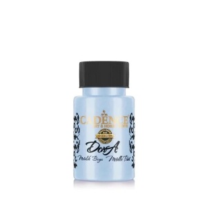 Dora metallic 158 mediterranean sky 50 ml