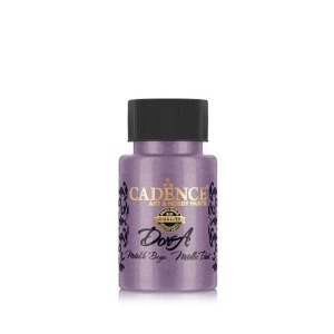 Dora metallic 189 heather 50 ml