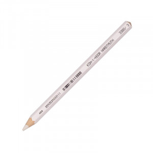 Drvena boja jumbo white 3380 03