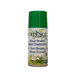 Easy stenciy Spray cleaner 150 ml