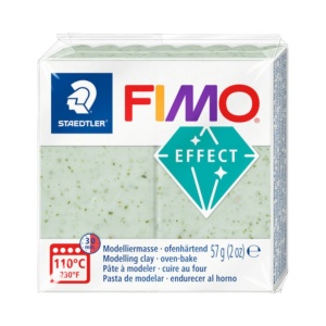 Fimo effect 8010-570 spinach botan