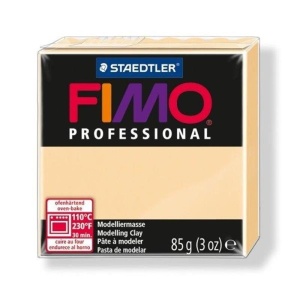 Fimo professional Block 85g champagner