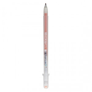 Gel olovka cooper sparkle 05 1.0mm Gelly Stardust