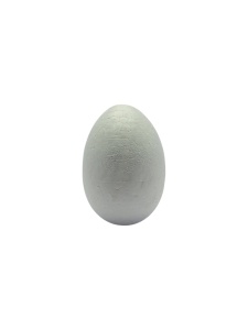 Jaje stiropor 9cm