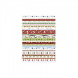 Karton B2 28 300g sweet home Christmas Heyda 20-47718