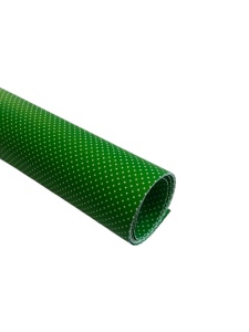 Karton deco B2 zelena tufne