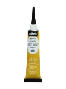 Kontur pasta king gold 20ml