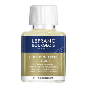 LiB Poppy-seed oil 75ml