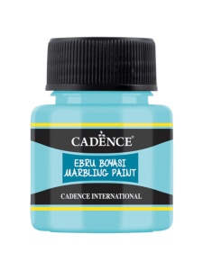 Marbling silk 953 light turquoise 45 ml