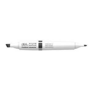 Marker pigment natural grey 6