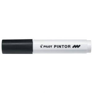 Marker Pintor medium black