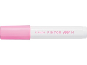 Marker Pintor medium pink