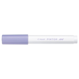 Marker Pintor pastel violet fine