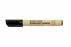 Marker wood permanent 4506 spruce 1-5mm