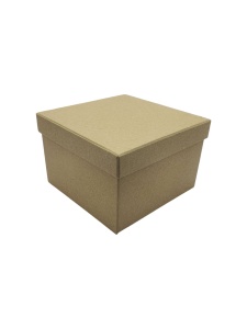 Natur kutija 15x15x10cm