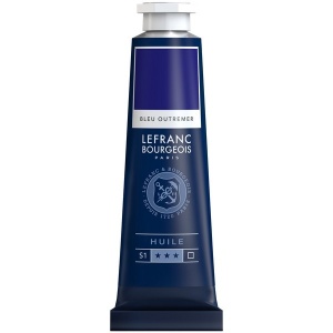 Oil 150 ml Ultramarine