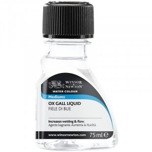 Ox gall liquid 75ml