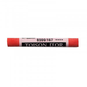 Pastel suvi u kredi 167 yellowish pyrrole red