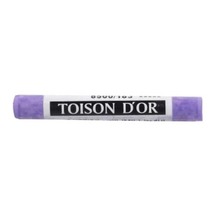 Pastel suvi u kredi 183 violet lavander