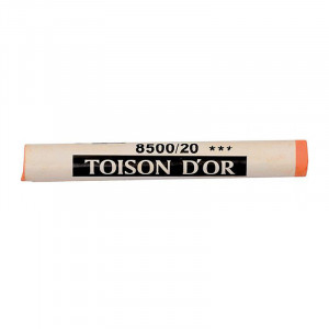 Pastel suvi u kredi 20 light vermilion