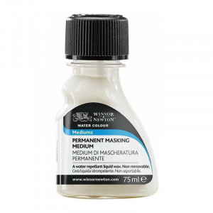 Permanent masking medium 75ml