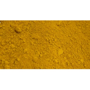 Pigment italian gold ochre light 50gr