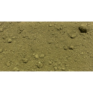Pigment verona green earth 25gr