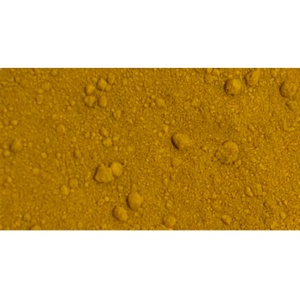 Pigment zlatni oker 50gr