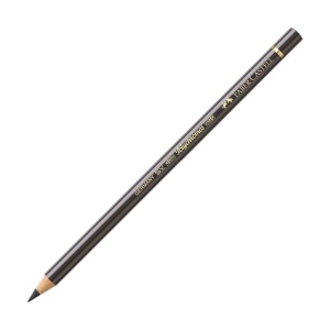 Polychromos 175 dark sepia
