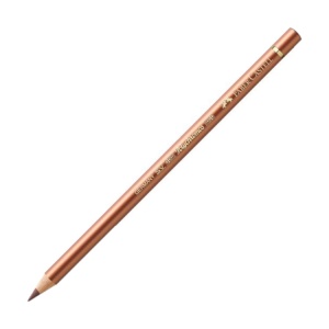 Polychromos 252 copper