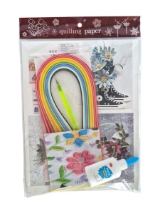 Quilling set 19647 YZ-181