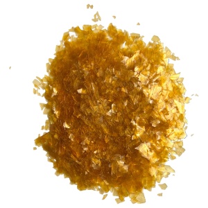 Šelak ljuspice limun 100gr