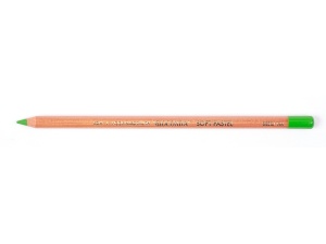 Soft pastel u olovci 144 apple green