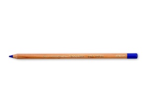 Soft pastel u olovci 190 dark ultramarine blue