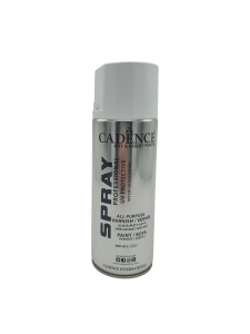 Sprey varnish satin 400 ml