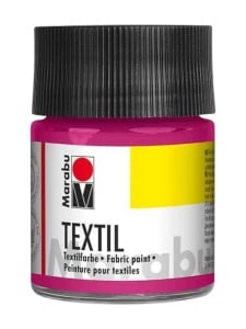Textil 005 raspberry 50ml