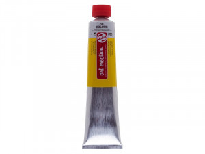 Uljana boja 205 lemon yellow 200ml