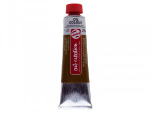 Uljana boja 234 raw sienna 40ml