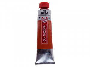 Uljana boja 311 vermilion 40ml