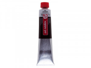 Uljana boja 702 lamp black 200ml