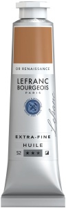 Uljana boja 813 Renaissance Gold 40ml