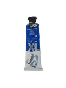 Uljana boja XL 13 cerulean blue 37ml