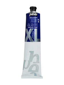 Uljana boja XL 14 ultramarine blue 200ml