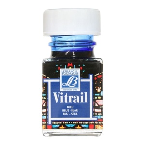 Vitrail 025 blue 50ml