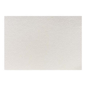 Watercolor B2 list, 200g cold pressed 50x70