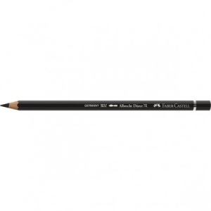 Watercolor Pencil 199 black Albrecht Durer