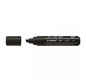693-746 FREE marker 4-10mm crni
