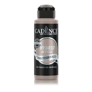 Acrylic Hybrid multi surfaces H-022 collier brown 120 ml