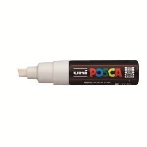 AK UNI marker PC-8K beli 1 POSCA 8mm