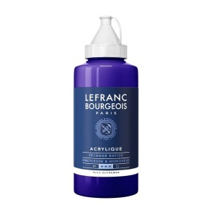 Akrilna 043 ultramarine 750ml